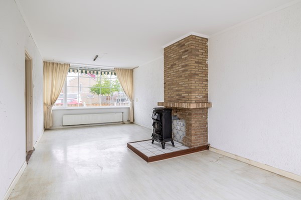 Medium property photo - Kastanjelaan 27, 3181 BK Rozenburg